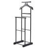 Clothes Valet Stand - Organize Your Power Suit in Style! 🕴️👔