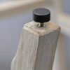 CoastalVogue Satori Shower Stool