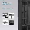 AOOU Closet Organizer Wardrobe Closet Portable Closet