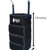Luggage Organizer Packing Cubes - Collapsible Suitcase Backpack