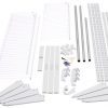 Rubbermaid Configurations Custom Closet Starter Kit