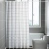 Room Divider Tension Curtain Rod, 83-120 inch, No Drilling, Secure & Strong, Rust Free