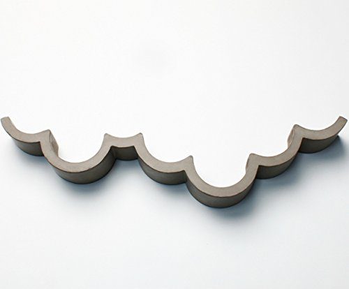 Cloud Toilet Paper Holder