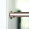 RoomDividersNow Premium Tension Curtain Rod