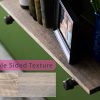 Rustic Industrial Pipe Brackets Floating Shelf by Pipe Decor