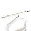 Proman Products Knight Valet with Extended Bar and Key Rack