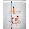 InterDesign Metro Rustproof Aluminum Shower Caddy - Bathroom Storage