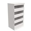 ClosetMaid Modular Closet Storage Stackable Unit