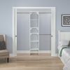 ClosetMaid SuiteSymphony 16-Inch Starter Tower Kit