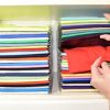 EZSTAX Clothing Organization System, Small Size