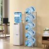 CASAVIDA 5 Gallon Water Bottle Jug Metal Water Dispenser
