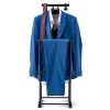 EZOWare Clothes Valet Stand for Men, Suit Coat Clothing Wardrobe