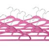 Delta Children Nursery Closet Organizer, Pink