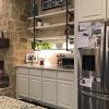 Industrial Retro Wall Mount Iron Pipe Shelf Hung Bracket Diy Storage