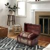 Juvale Wooden Chest Trunk, 3-Piece Storage Trunk and Chests