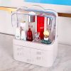 Sooyee Makeup Organizer, Modern Jewelry and Cosmetic Storage