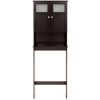 Best Choice Products Bathroom Over-The-Toilet Space Saver