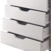 Winsome Halifax Storage/Organization, 5 Drawer