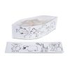 Royal Kids Cap, Case of 1000