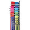 Lynk Floor Standing Pivoting Scarf, Belt, Jewelry Holder