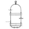 InterDesign Forma Hanging Shower Caddy Station