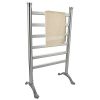 Royal Massage Deluxe Freestanding Electric Towel Warmer Rack
