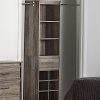 Ameriwood Home Bassinger Adult Closet Organizer