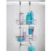 InterDesign Metro Rustproof Aluminum Shower Caddy - Bathroom Storage