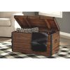 Ashley Furniture Signature Design - Kettleby Storage Trunk