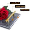 BESTSELLER2888 Handmade Catchall Decorative Tray for Dresser
