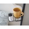 DormCo Over The Bed Shelf Supreme - Adjustable Shelving