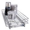 Lynk Professional Organizer Pull Out Under Cabinet Sliding Shelf