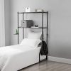 DormCo Over The Bed Shelf Supreme - Adjustable Shelving