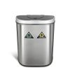 NINESTARS Automatic Touchless Infrared Motion Sensor Trash