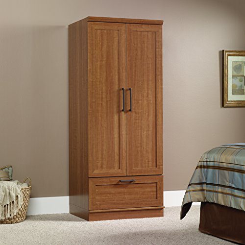 Sauder HomePlus Wardrobe/Storage Cabinet