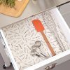 Con-Tact Brand Appetit-18'' x 60' Adhesive Drawer and Shelf Liner