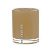 Bathroom Decor with Decozen's Crystal Beige Bathroom Accessories Set – 4-Piece Elegance