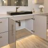 Xtreme Mats Under Sink Bathroom Cabinet Mat