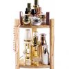 PELYN Shower Caddy Bathroom Freestanding Corner Shelf Organizer Storage