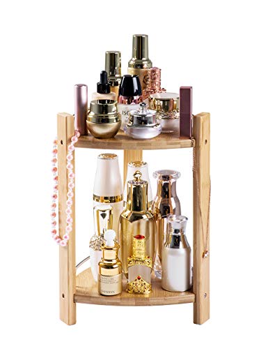 PELYN Shower Caddy Bathroom Freestanding Corner Shelf Organizer Storage