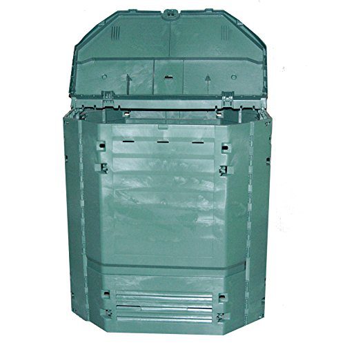Exaco Thermo King Giant Composter