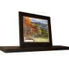 InPlace Shelving Floating Wall Mountable Shelf with Invisible Brackets