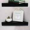 Shelving Solution Corner Wall Shelf, Set of 2