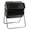 Spinning Composter