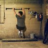 Tool Storage Rack - Adjustable Wall Mount Tools Storage System