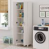 SystemBuild Callahan 24" Utility Storage Cabinet
