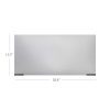 Origami Magnetic Wire Shelf Liners for 17 x 35 (18 x 36) R5 Series