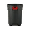 Suncast Commercial Utility Trash Can