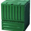 Exaco Small Eco-King Polypropylene Composter