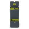 Joseph Joseph Intelligent Waste Totem Kitchen Trash Can